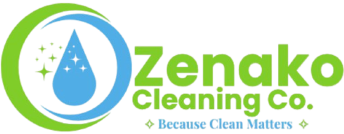 Zenako Cleaning Co.